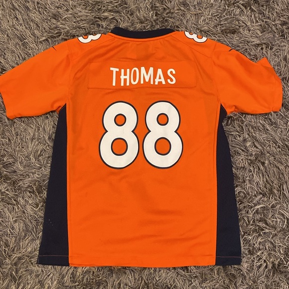 NFL Broncos jersey - Picture 2 of 2